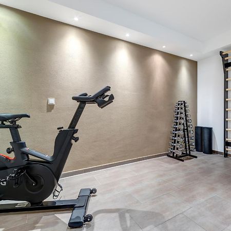 Residenz Am Balmer See - Bs 09 Mit Wellnessbereich エクステリア 写真