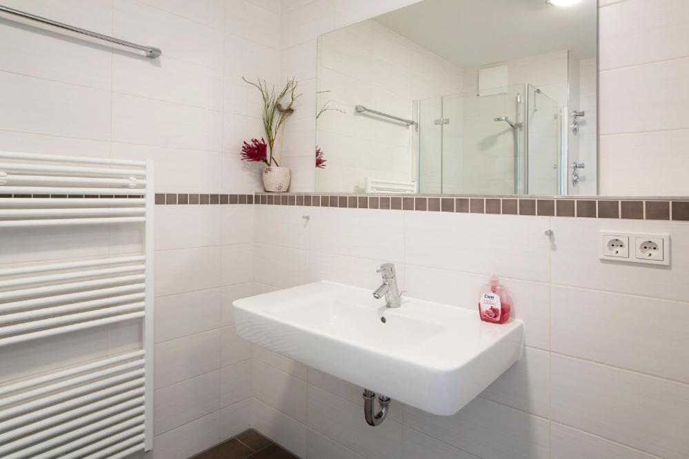 Residenz Am Balmer See - Bs 09 Mit Wellnessbereich エクステリア 写真